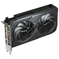 Placă video Gigabyte GeForce RTX 5060 WINDFORCE MAX OC PCI Express x16 5.0 / 8 GB photo 4
