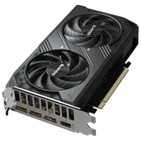 Placă video Gigabyte GeForce RTX 5060 WINDFORCE MAX OC PCI Express x16 5.0 / 8 GB photo 5