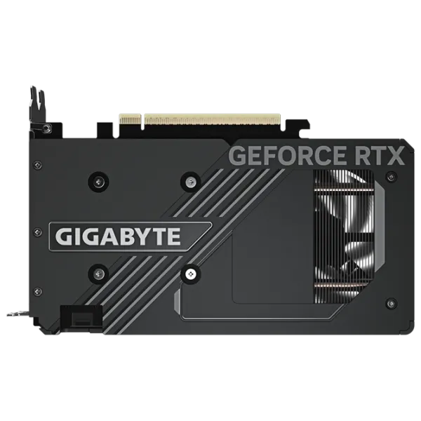 Placă video Gigabyte GeForce RTX 5060 WINDFORCE MAX OC PCI Express x16 5.0 / 8 GB photo 6