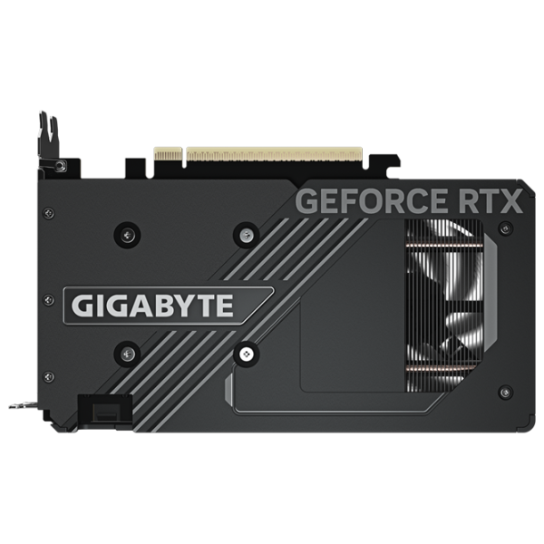 Placă video Gigabyte GeForce RTX 5060 WINDFORCE MAX OC PCI Express x16 5.0 / 8 GB photo 6