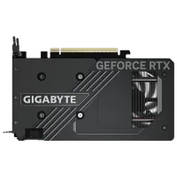 Placă video Gigabyte GeForce RTX 5060 WINDFORCE MAX OC PCI Express x16 5.0 / 8 GB photo 6
