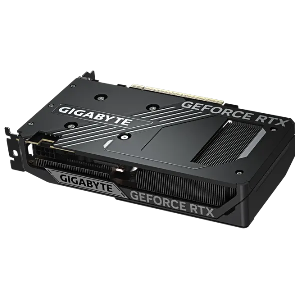 Placă video Gigabyte GeForce RTX 5060 WINDFORCE MAX OC PCI Express x16 5.0 / 8 GB photo 7