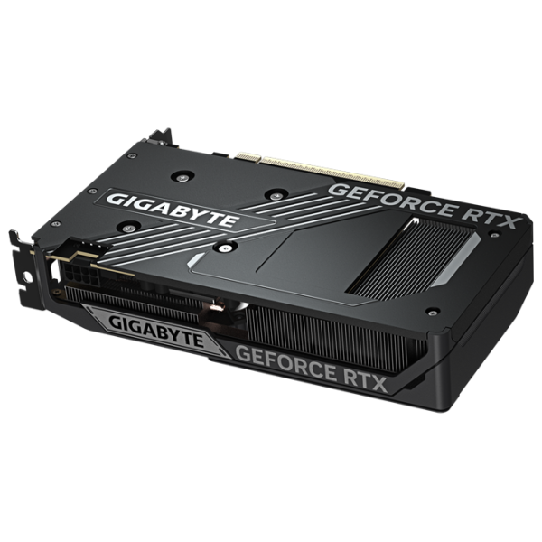 Placă video Gigabyte GeForce RTX 5060 WINDFORCE MAX OC PCI Express x16 5.0 / 8 GB photo 7