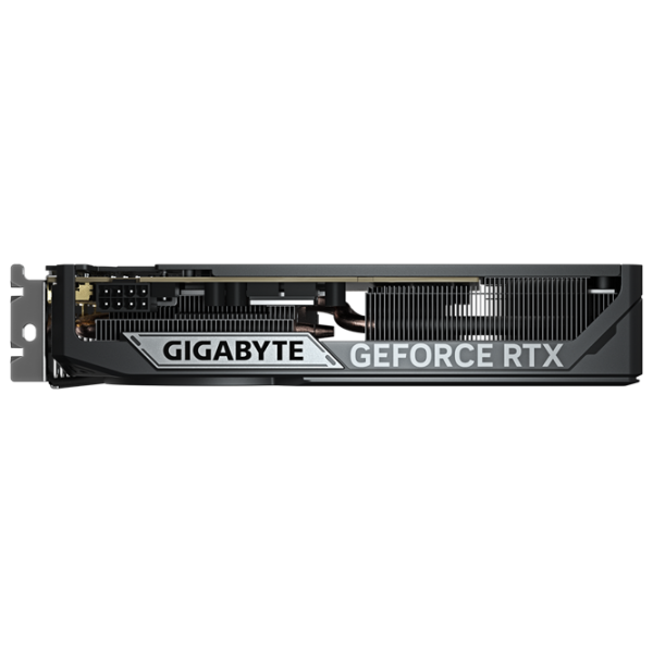 Placă video Gigabyte GeForce RTX 5060 WINDFORCE MAX OC PCI Express x16 5.0 / 8 GB photo 8