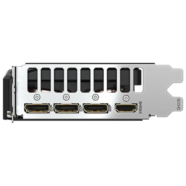 Placă video Gigabyte GeForce RTX 5060 WINDFORCE MAX OC PCI Express x16 5.0 / 8 GB photo 9