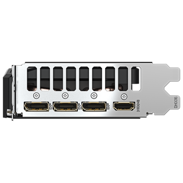 Placă video Gigabyte GeForce RTX 5060 WINDFORCE MAX OC PCI Express x16 5.0 / 8 GB photo 9