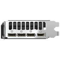 Placă video Gigabyte GeForce RTX 5060 WINDFORCE MAX OC PCI Express x16 5.0 / 8 GB photo 9