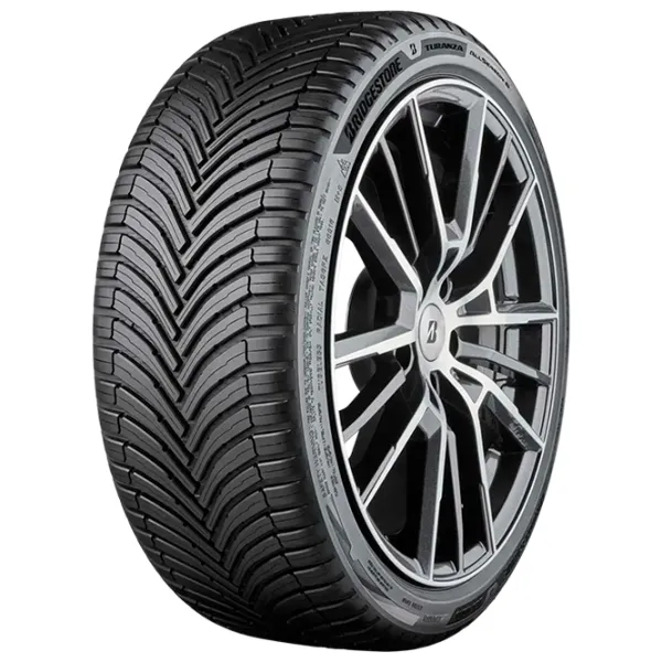 Шины Bridgestone Turanza All Seasons 6 235/45 R20 100W XL FSL Всесезонные / Легковой photo 1