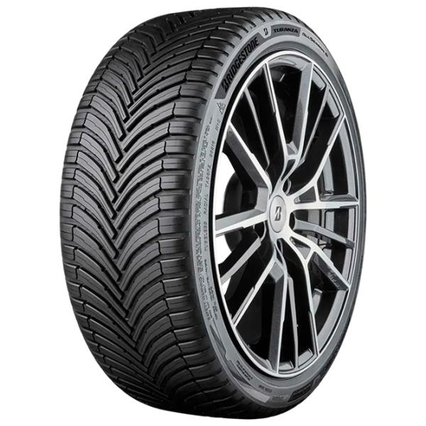 Шины Bridgestone Turanza All Seasons 6 235/45 R20 100W XL FSL Всесезонные / Легковой photo 1