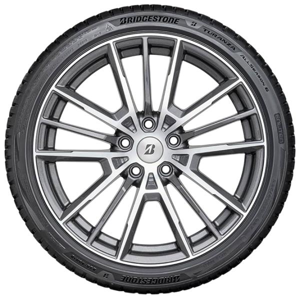 Шины Bridgestone Turanza All Seasons 6 235/45 R20 100W XL FSL Всесезонные / Легковой photo 2