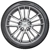 Шины Bridgestone Turanza All Seasons 6 235/45 R20 100W XL FSL Всесезонные / Легковой photo 2