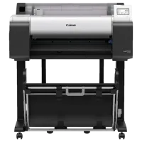 Plotter Canon imagePROGRAF TM-255 Inkjet Black