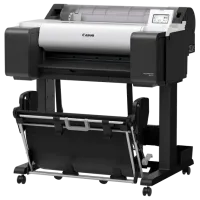 Plotter Canon imagePROGRAF TM-255 Inkjet Black photo 2