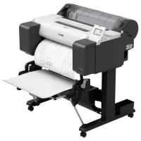 Plotter Canon imagePROGRAF TM-255 Inkjet Black photo 3