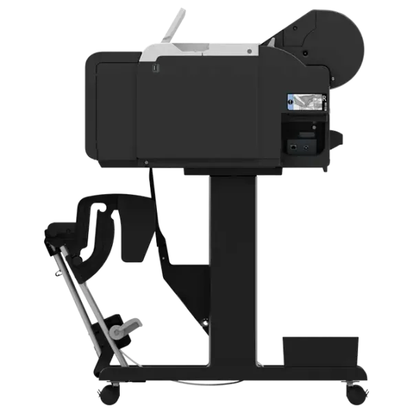 Плоттер Canon imagePROGRAF TM-255 Струйный Черный photo 4