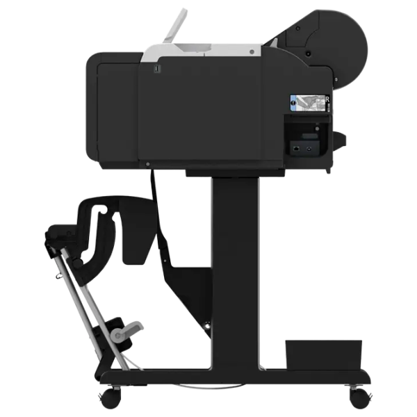 Плоттер Canon imagePROGRAF TM-255 Струйный Черный photo 4