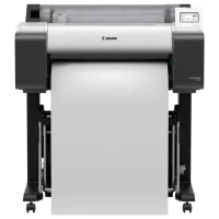 Plotter Canon imagePROGRAF TM-255 Inkjet Black photo 5