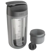 Shaker BergHOFF Leo Gray