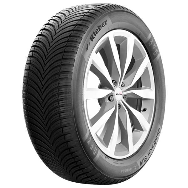 Anvelope Kleber Quadraxer SUV 255/55 R18 109V XL All-season / Suv photo 1