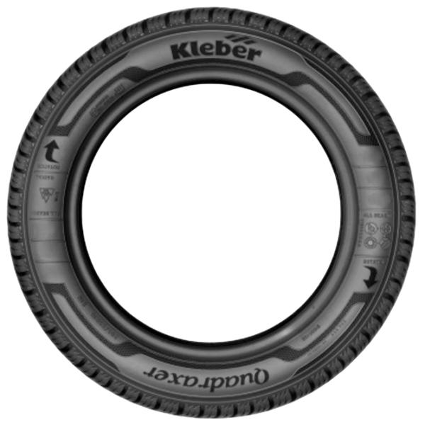 Anvelope Kleber Quadraxer SUV 255/55 R18 109V XL All-season / Suv photo 2