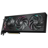 Placă video Gigabyte GeForce RTX 5060 Aorus ELITE PCI Express x16 5.0 / 8 GB photo 3