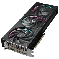 Placă video Gigabyte GeForce RTX 5060 Aorus ELITE PCI Express x16 5.0 / 8 GB photo 5