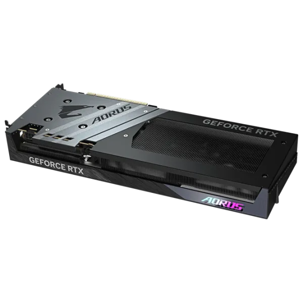 Видеокарта Gigabyte GeForce RTX 5060 Aorus ELITE PCI Express x16 5.0 / 8 ГБ photo 6