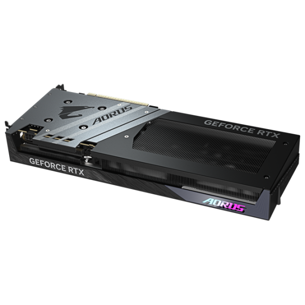 Видеокарта Gigabyte GeForce RTX 5060 Aorus ELITE PCI Express x16 5.0 / 8 ГБ photo 6