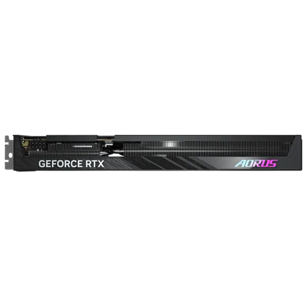 Видеокарта Gigabyte GeForce RTX 5060 Aorus ELITE PCI Express x16 5.0 / 8 ГБ photo 7