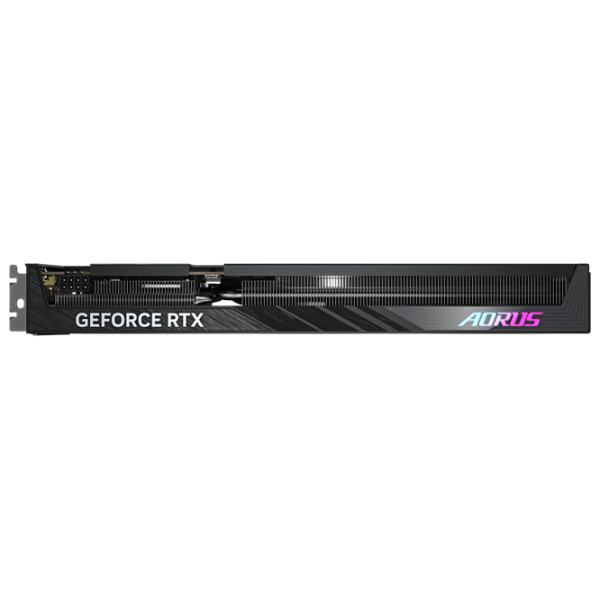 Видеокарта Gigabyte GeForce RTX 5060 Aorus ELITE PCI Express x16 5.0 / 8 ГБ photo 7