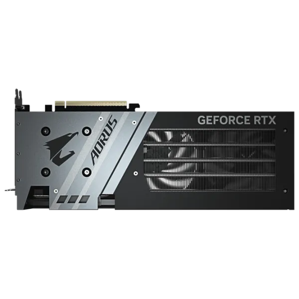 Видеокарта Gigabyte GeForce RTX 5060 Aorus ELITE PCI Express x16 5.0 / 8 ГБ photo 8