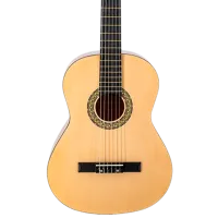 Классическая гитара Flame EL Nino CG851 4/4 4/4, Классическая, Натуральный photo 2