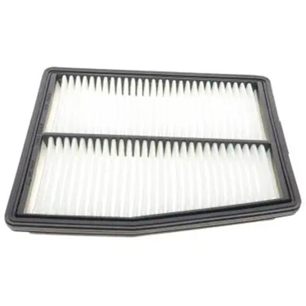 Воздушный фильтр Mahle LX 4753 MHL-LX 4753 photo 1