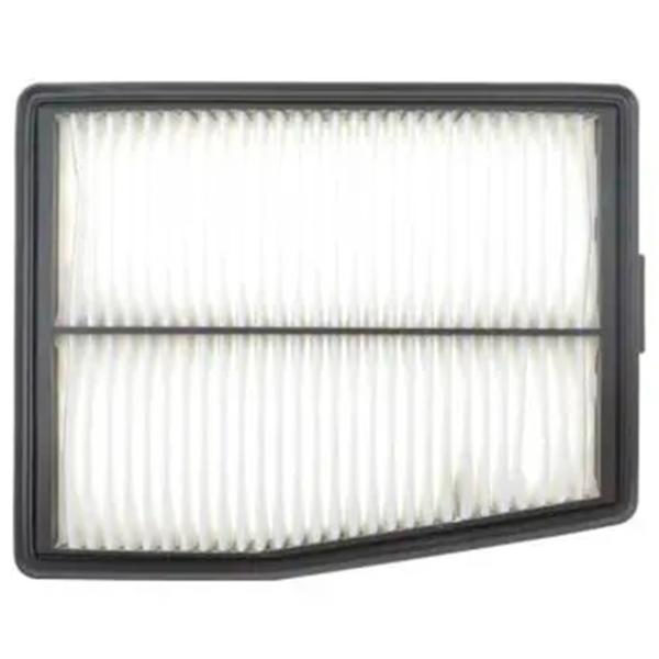 Воздушный фильтр Mahle LX 4753 MHL-LX 4753 photo 2