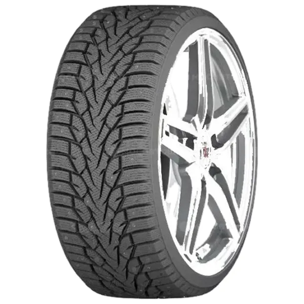Шины Arivo Ice Claw ARW8 275/65 R18 116T Зимние / Легковой photo 1