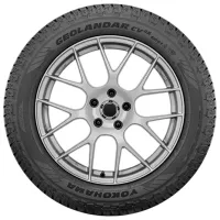 Шины Yokohama Geolandar CV 4S G061 245/50 R20 105V Всесезонные / Внедорожник photo 2