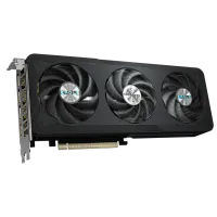 Видеокарта Gigabyte GeForce RTX 5060 EAGLE MAX OC PCI Express x16 5.0 / 8 ГБ photo 2