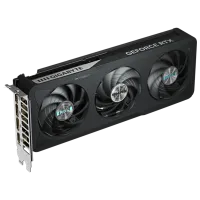 Видеокарта Gigabyte GeForce RTX 5060 EAGLE MAX OC PCI Express x16 5.0 / 8 ГБ photo 3