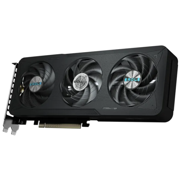 Видеокарта Gigabyte GeForce RTX 5060 EAGLE MAX OC PCI Express x16 5.0 / 8 ГБ photo 4