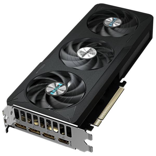 Видеокарта Gigabyte GeForce RTX 5060 EAGLE MAX OC PCI Express x16 5.0 / 8 ГБ photo 5