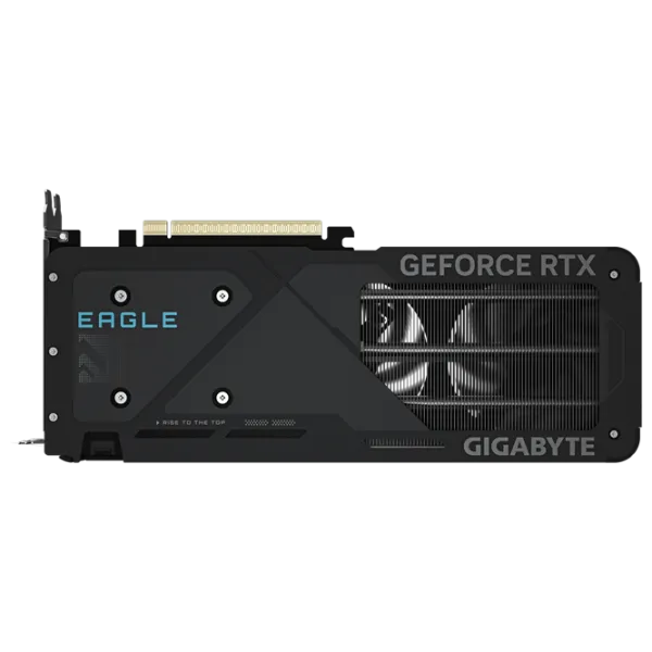 Видеокарта Gigabyte GeForce RTX 5060 EAGLE MAX OC PCI Express x16 5.0 / 8 ГБ photo 6