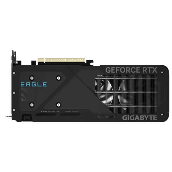 Видеокарта Gigabyte GeForce RTX 5060 EAGLE MAX OC PCI Express x16 5.0 / 8 ГБ photo 6
