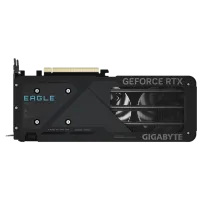 Видеокарта Gigabyte GeForce RTX 5060 EAGLE MAX OC PCI Express x16 5.0 / 8 ГБ photo 6