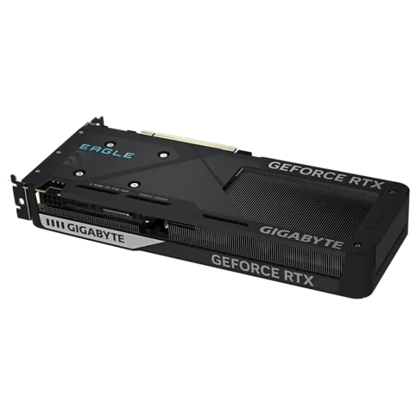 Видеокарта Gigabyte GeForce RTX 5060 EAGLE MAX OC PCI Express x16 5.0 / 8 ГБ photo 7