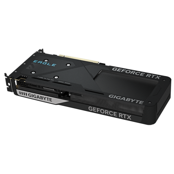 Видеокарта Gigabyte GeForce RTX 5060 EAGLE MAX OC PCI Express x16 5.0 / 8 ГБ photo 7