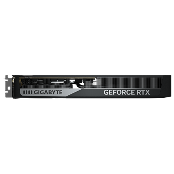Видеокарта Gigabyte GeForce RTX 5060 EAGLE MAX OC PCI Express x16 5.0 / 8 ГБ photo 8