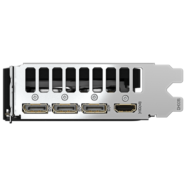 Видеокарта Gigabyte GeForce RTX 5060 EAGLE MAX OC PCI Express x16 5.0 / 8 ГБ photo 9