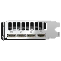 Видеокарта Gigabyte GeForce RTX 5060 EAGLE MAX OC PCI Express x16 5.0 / 8 ГБ photo 9