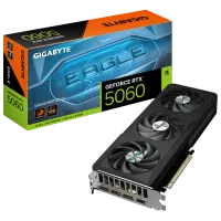 Видеокарта Gigabyte GeForce RTX 5060 EAGLE MAX OC PCI Express x16 5.0 / 8 ГБ photo 10