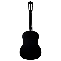 Классическая гитара Flame CG 851 4/4, Классическая, Черный photo 2
